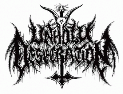 logo Unholy Desecration (USA)